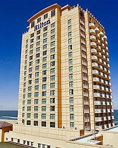 The Virginia Beach Hilton