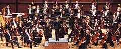 Virginia Symphony